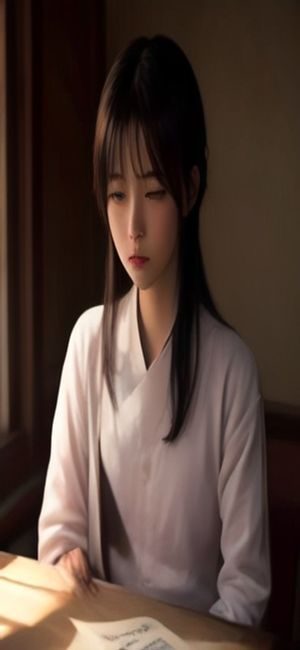 个人收藏夹页面,以网格展示用户保存的同人插画与文章卡片,带有标签分类