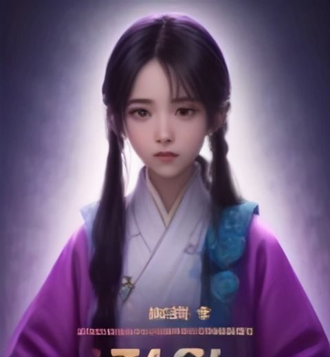 火影忍者同人创作历程时间轴示意图，从论坛时代到AI辅助创作，展示二十年间同人圈的发展脉络，翠绿色调数据可视化风格