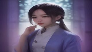 火影忍者同人小说创作场景，作者在电脑前撰写长篇文字，屏幕上显示鸣人与卡卡西的对话段落，氛围安静专注