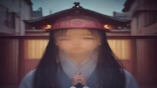 火影忍者同人漫画创作场景，创作者在绘图板前绘制鸣人与佐助对话场景，画面温暖明亮充满创作热情